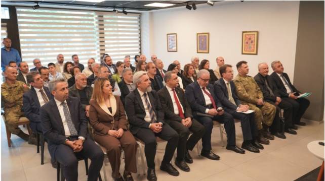 Balkanlarda Ahilik Ateşi Harlandı 3